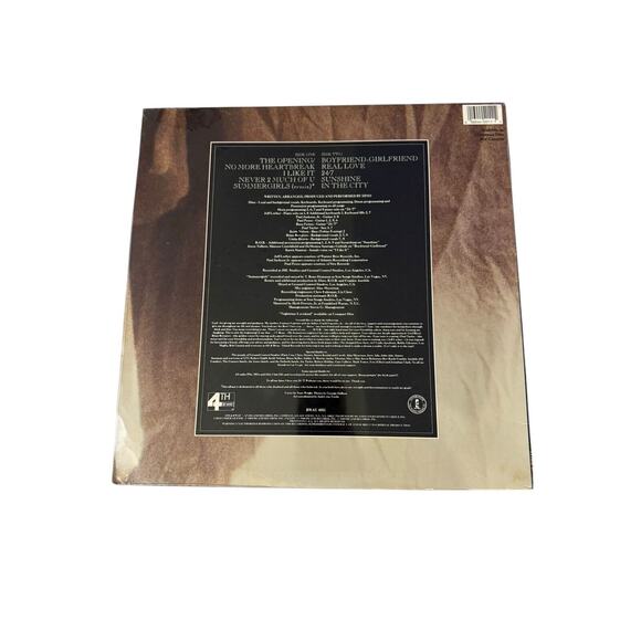 Dino / 24/7 Lp Vinyl 4th‎ & Broadway 4011, New, Sealed - Picture 2 of 2